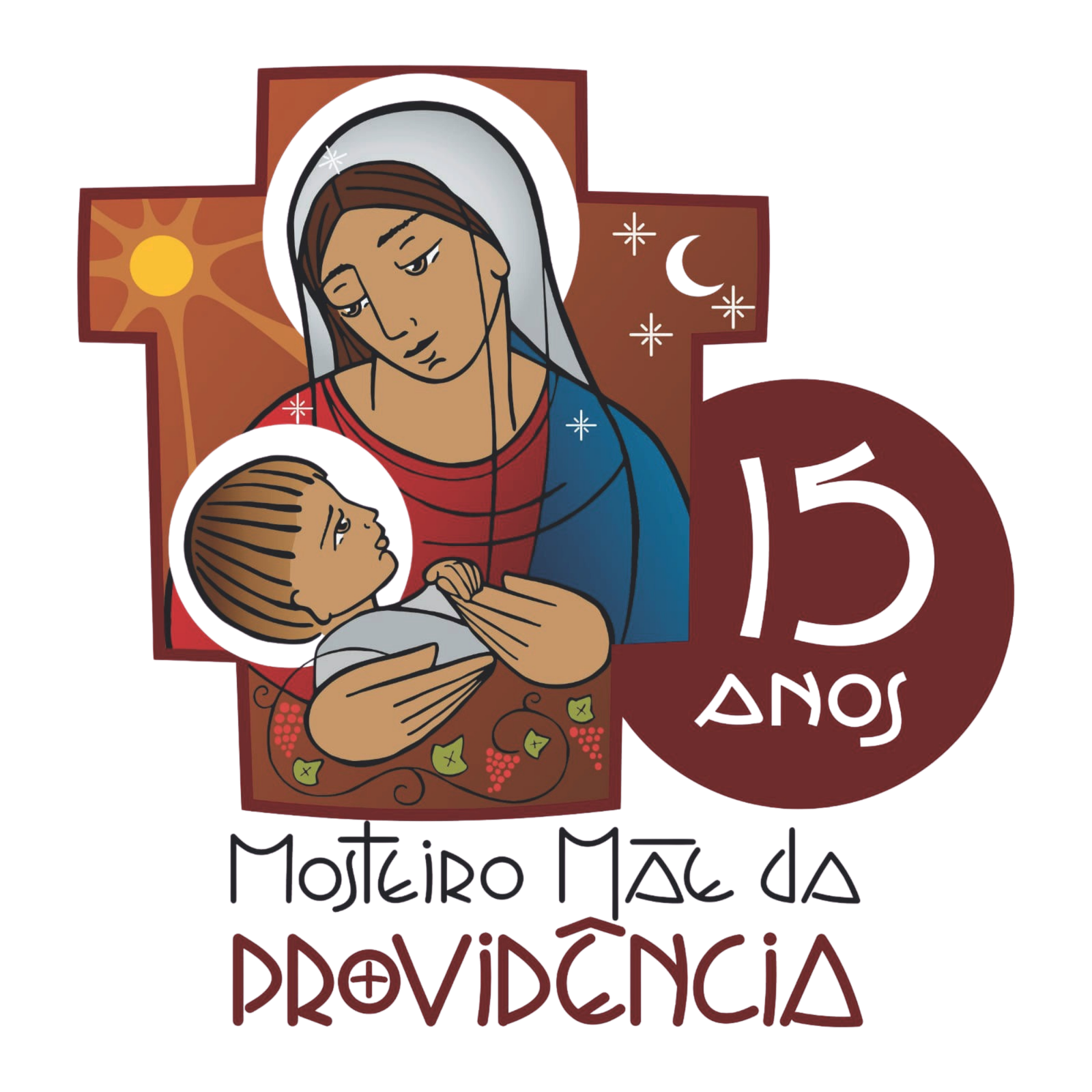 Mosteiro Mãe da Providência